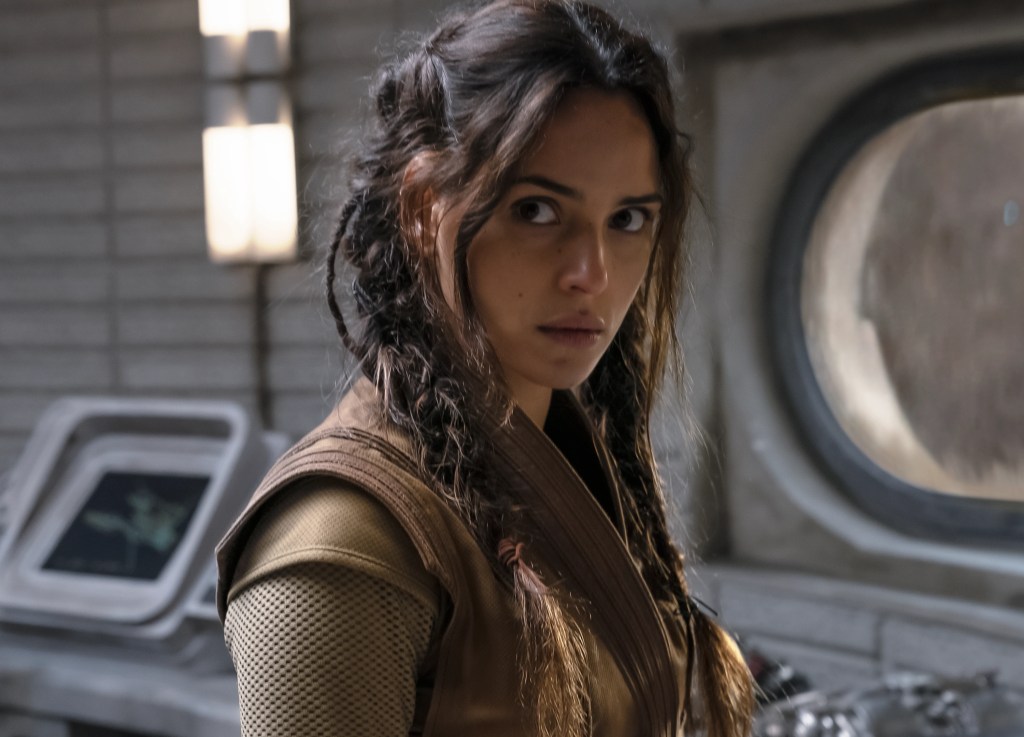 Andor’s Gender Trouble