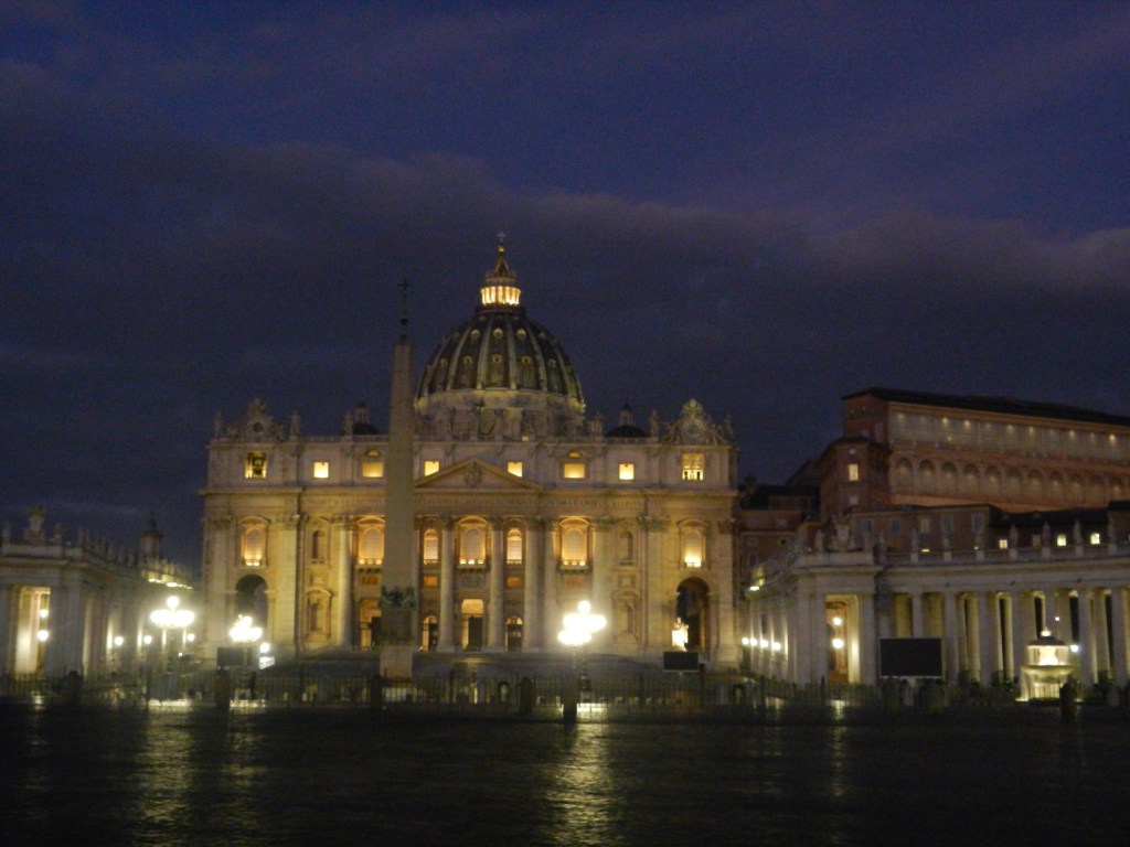 Where is Christianity&nbsp;Going?