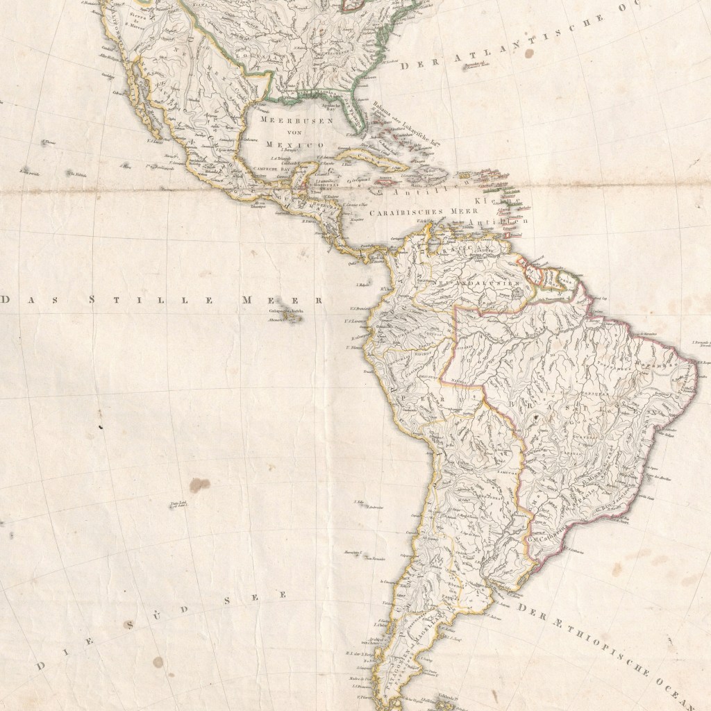 The Imperial Project