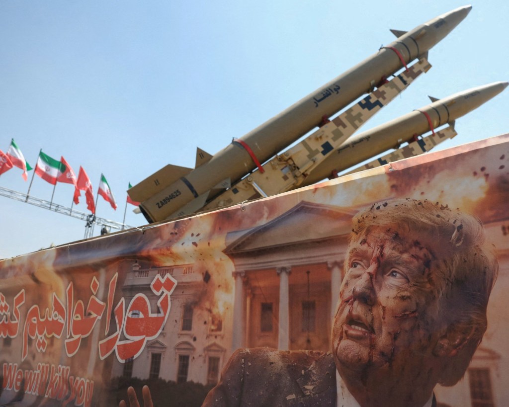 Forever War